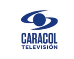Logo caracol-television - cliente de Fabrica Impermeables