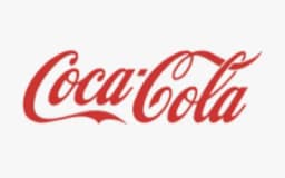 Logo coca-cola - cliente de Fabrica Impermeables