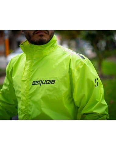 Combo Hydra - Impermeable para moto