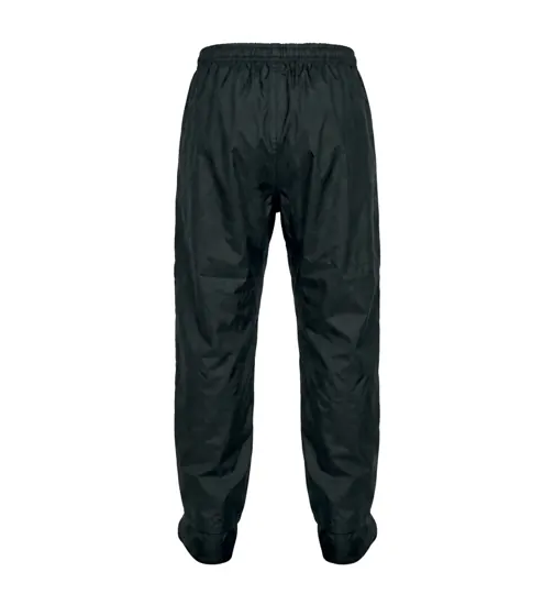 Pantalón impermeable ligero reforzado, vista frontal