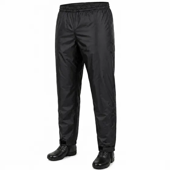 Pantalón impermeable Storm doble forro, vista frontal