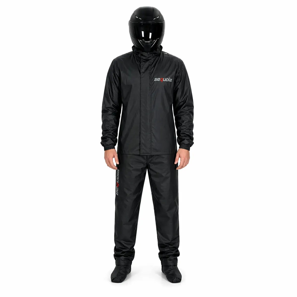 Traje impermeable Storm doble forro, chaqueta y pantalón
